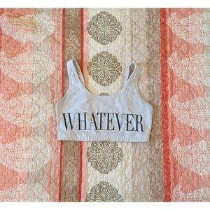 VS Pink sports bra 🌷