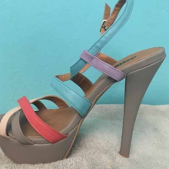 Heels