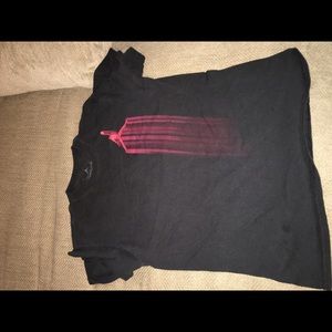 Air Jordan shirt