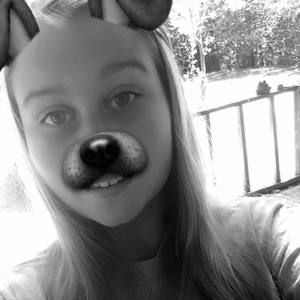 Meet your Posher, Shelly