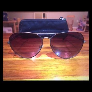 Michael Stars Aviators