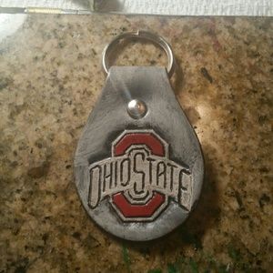 Custom made key chains