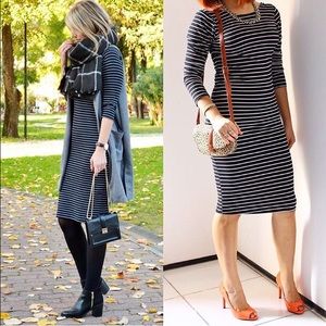 Zara Midi Dress
