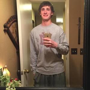 Meet your Posher, Dylan