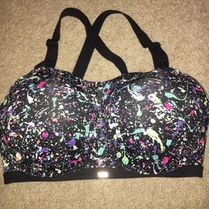 Victoria secret ultimate sports bra