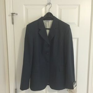 Grand Prix Hunt Coat Equestrian Riding Jacket