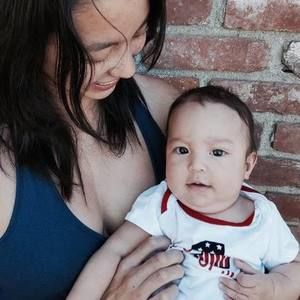 Meet your Posher, Rachel