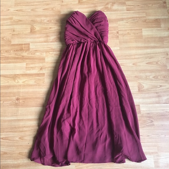 ASOS Formal Dress