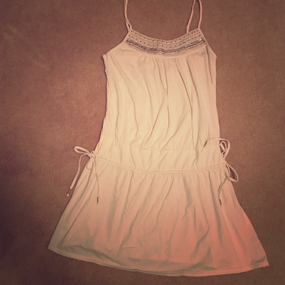 American Eagle Dress
