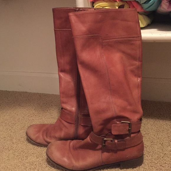 Riding Boots