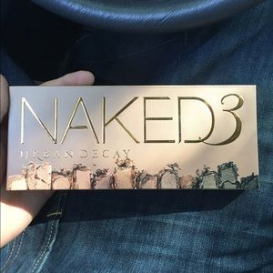 Naked 3