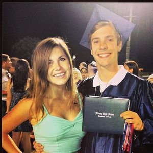 Meet your Posher, Blair