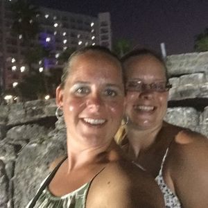 Meet your Posher, Kathy