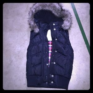 Aeropostale Vest