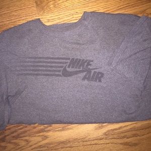 MENS NIKE TEE