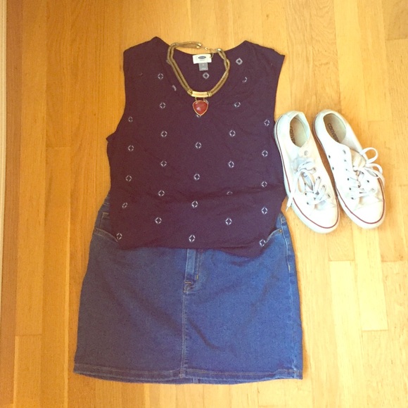 NEVER WORN Old Navy Tank!