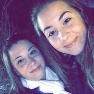 Meet your Posher, Marci