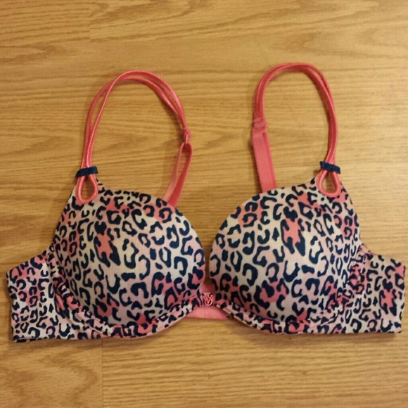 VS Sexy Little Things bra