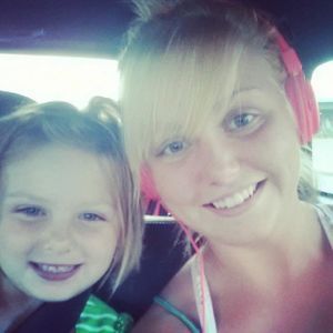 Meet your Posher, Aimee