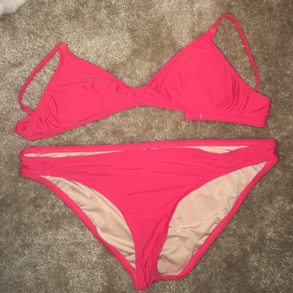 Jcrew French Bathing Suit