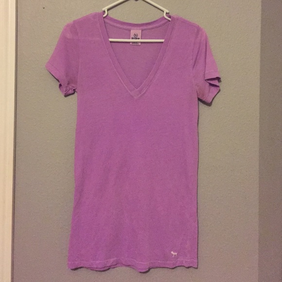 PINK Victoria's Secret t-shirt