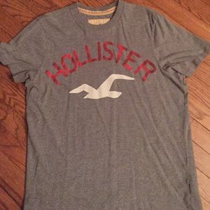 HOLLISTER TEE