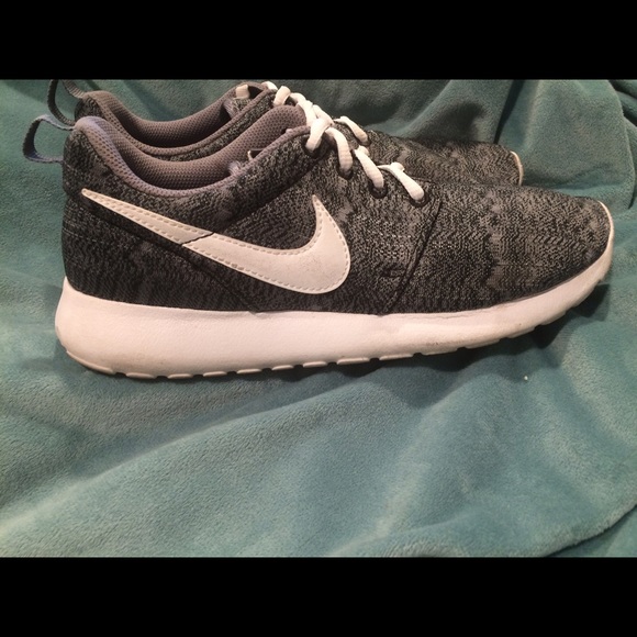 Nike Roshe Run