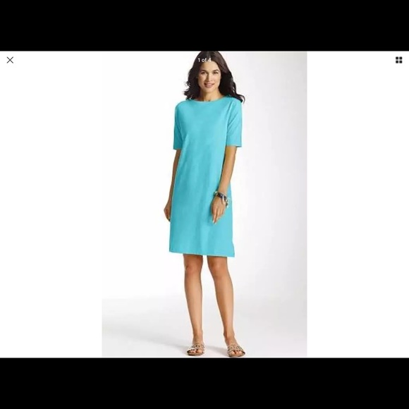 👗Jazzy Jersey JJill Dress