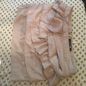 Forever 21 skirt size small