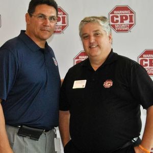 Meet your Posher, Michael