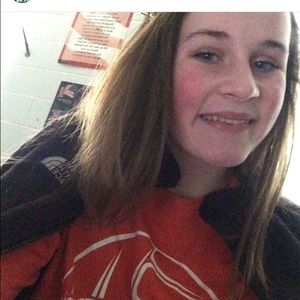 Meet your Posher, Kyleigh