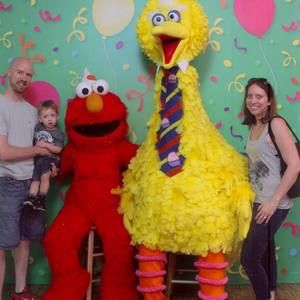 Meet your Posher, Krystal