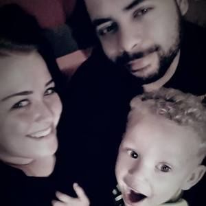 Meet your Posher, Danielle