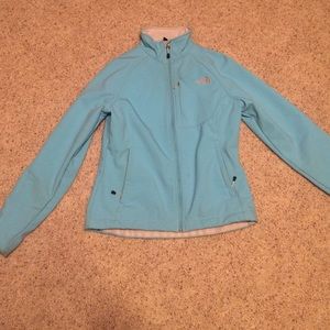 North Face TNF APEX jacket