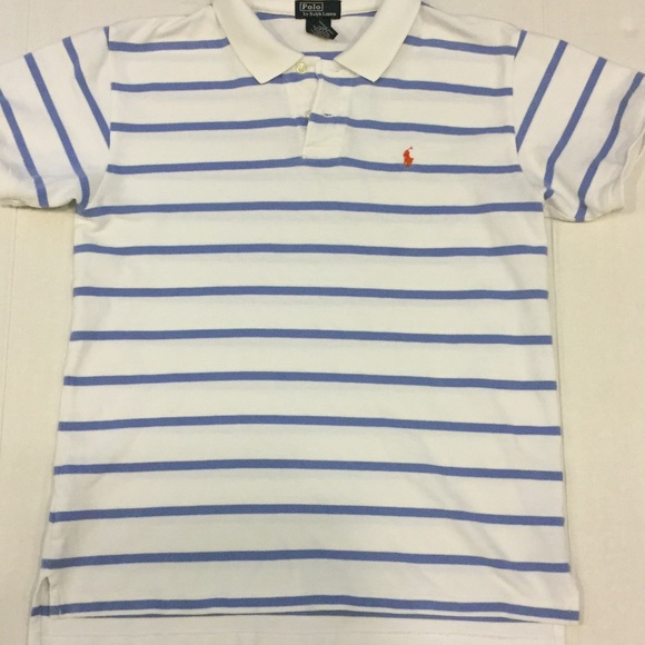 Like NEW polo - Picture 1 of 3