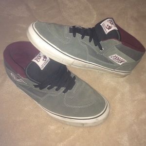 VANS Half Cab Pro-Classics Men's size 11.5