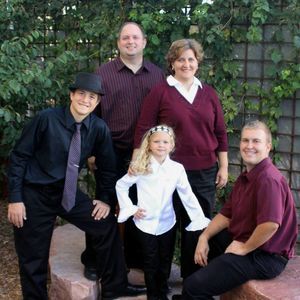 Meet your Posher, Jody