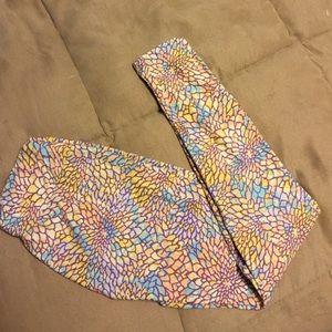 LuLaRoe Leggings OS