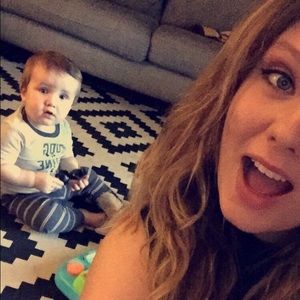 Meet your Posher, Shannon