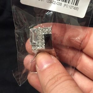 Square Earrings