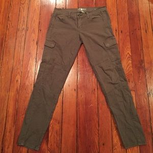 Lucky Brand 'Charlie super skinny'