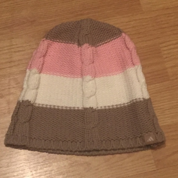 Adidas head cap