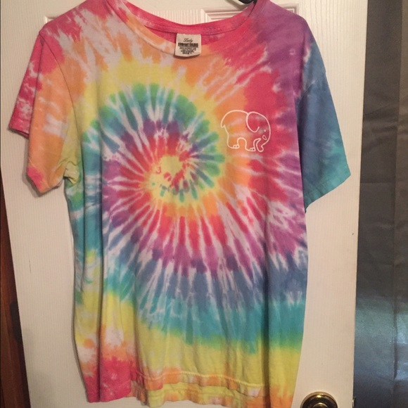 Ivory Ella shirt