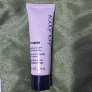 Mary Kay liquid foundation