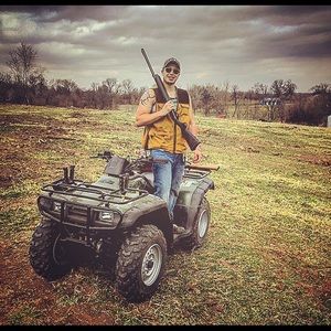 Meet your Posher, Brett