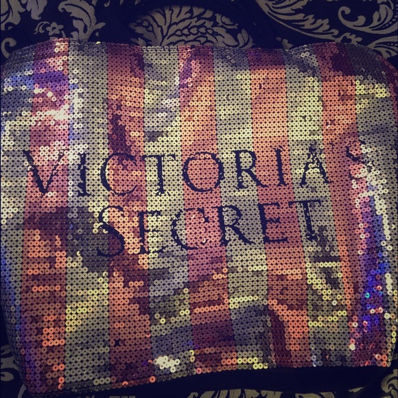 Victoria Secret Tote
