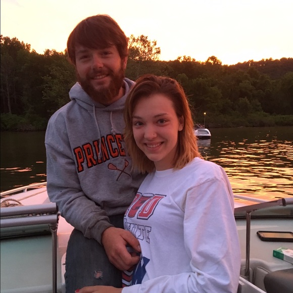 Meet your Posher, Kay