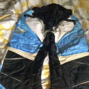 CastleX Snowmobile Pants