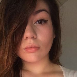 Meet your Posher, Karina