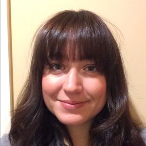 Meet your Posher, Bridget